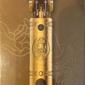 Resuxi Hair Trimmer JM 700 al